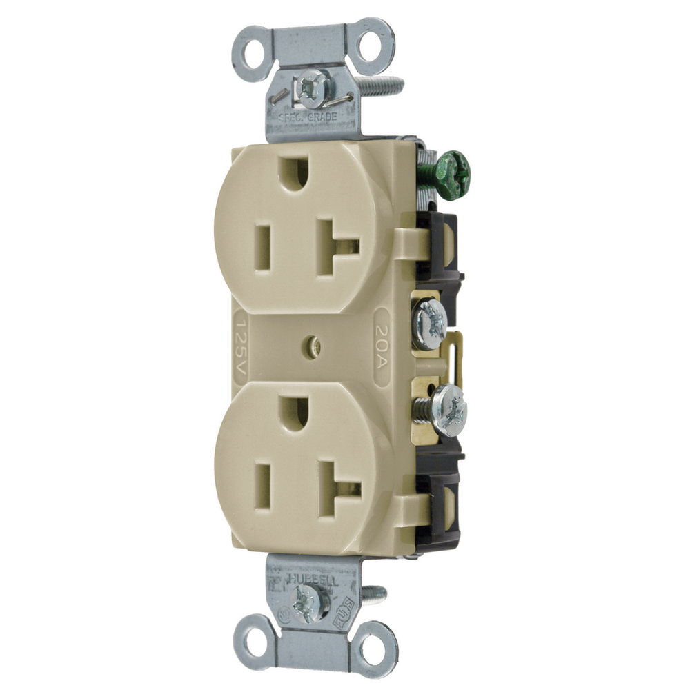 Image of Hubbell Wiring Device-Kellems CR20I
