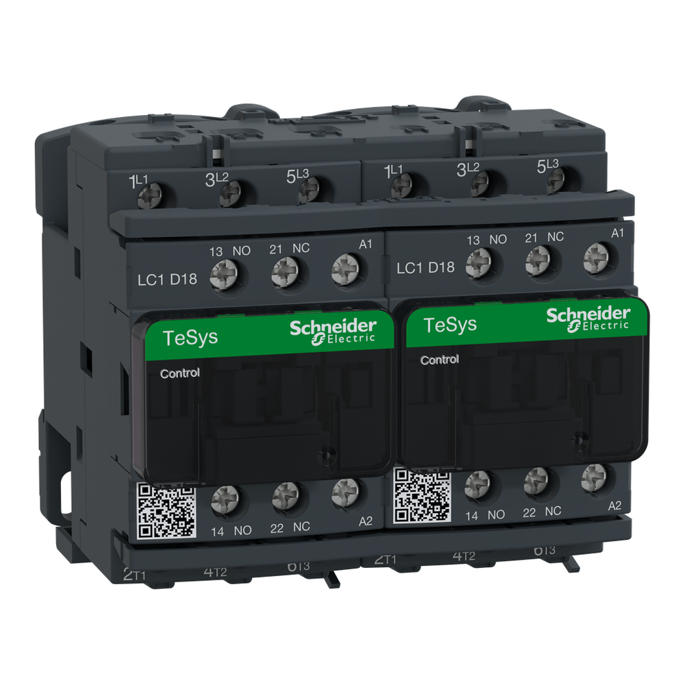 Image of Schneider Electric LC2D18B7