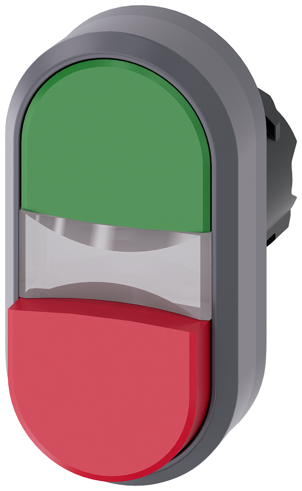 Image of Siemens 3SU10313BB420AA0
