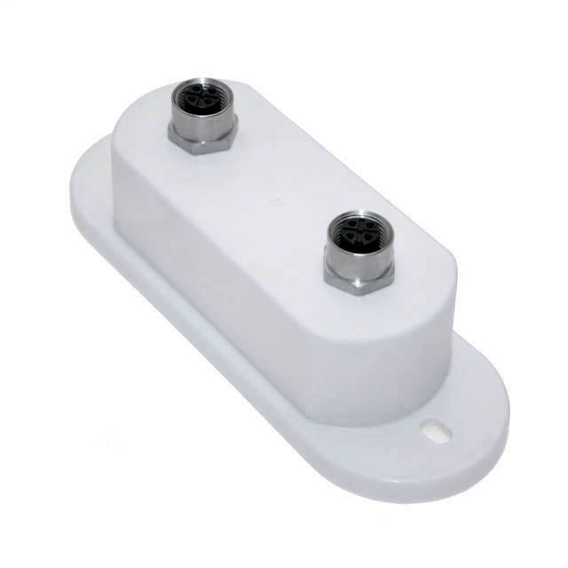 Image of Mencom PBDC-2-4FR-CA