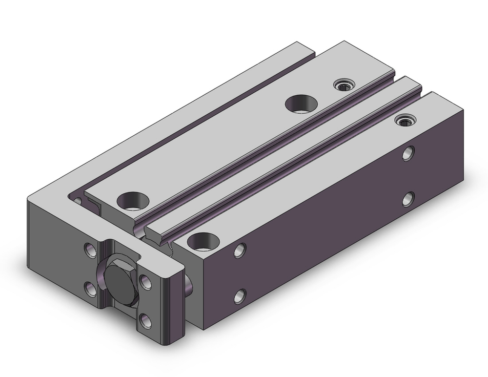 Image of SMC MXH10-50Z