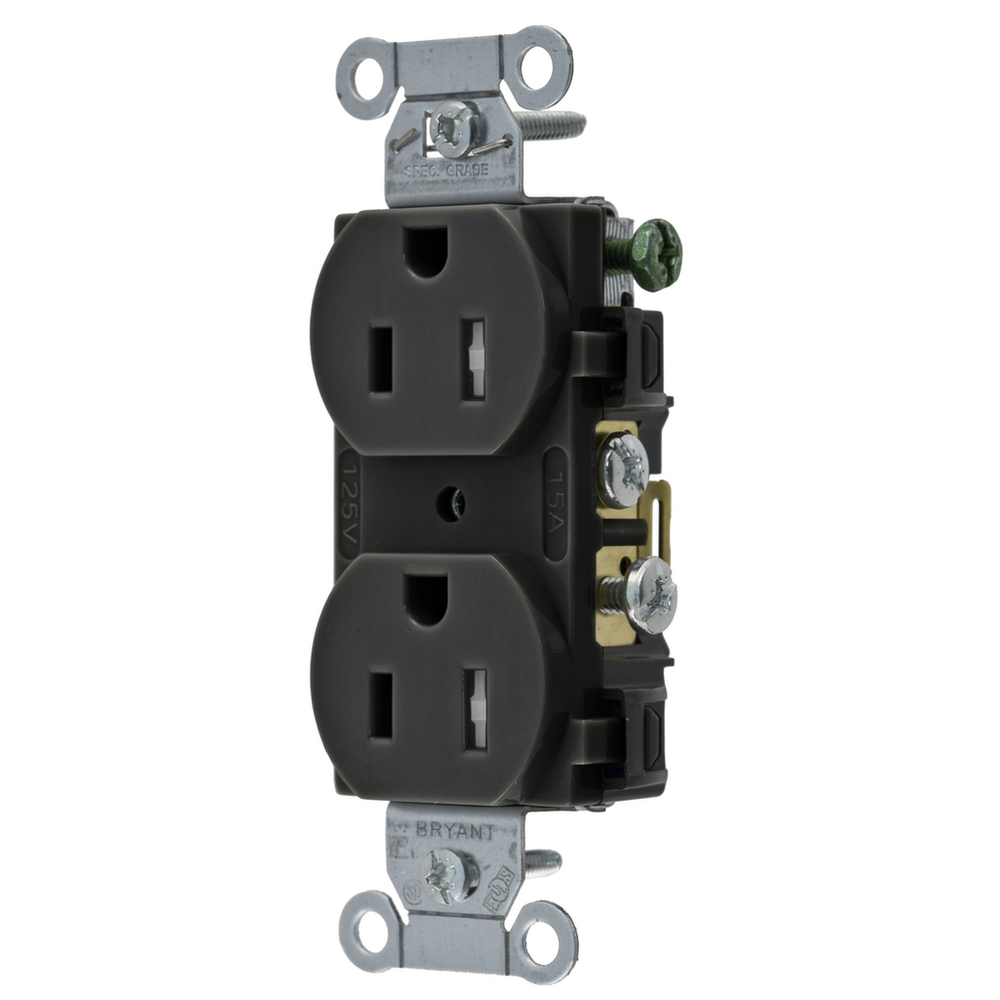 Image of Bryant CBRS15BLKWRTR