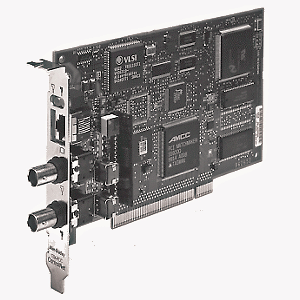 Image of Allen-Bradley 1784-PCICS