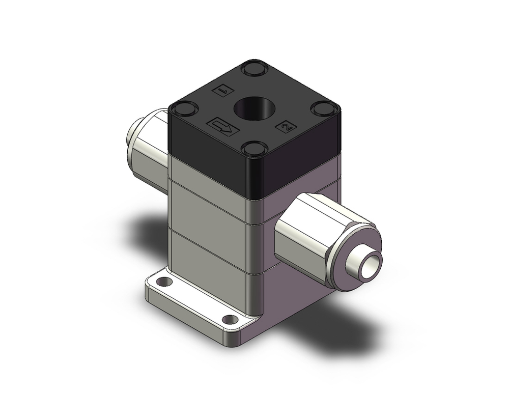 Image of SMC SRF10-S07N