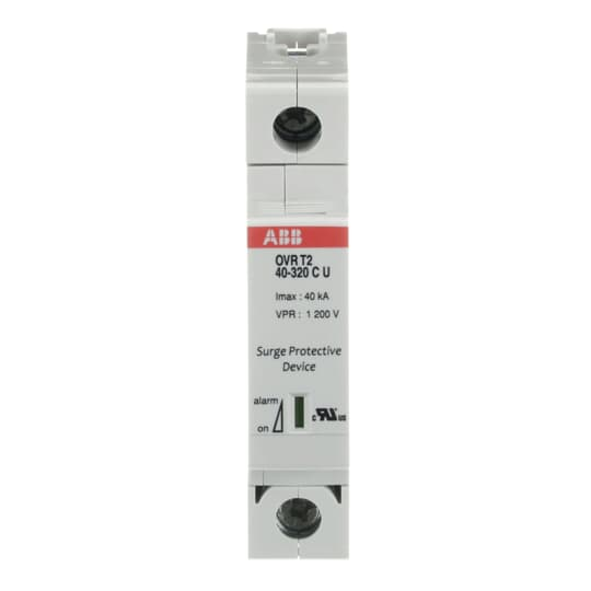Image of ABB OVRT240320PU