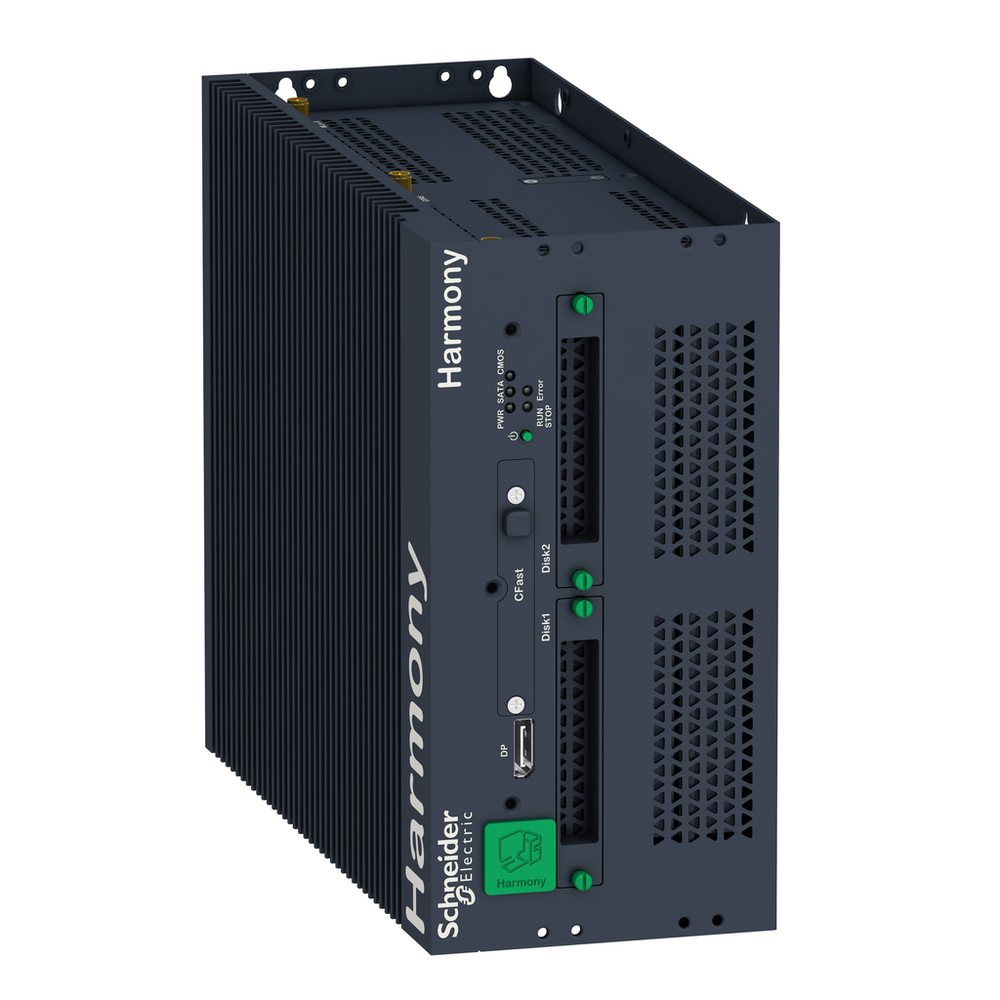Image of Schneider Electric HMIBMU0I29D4001