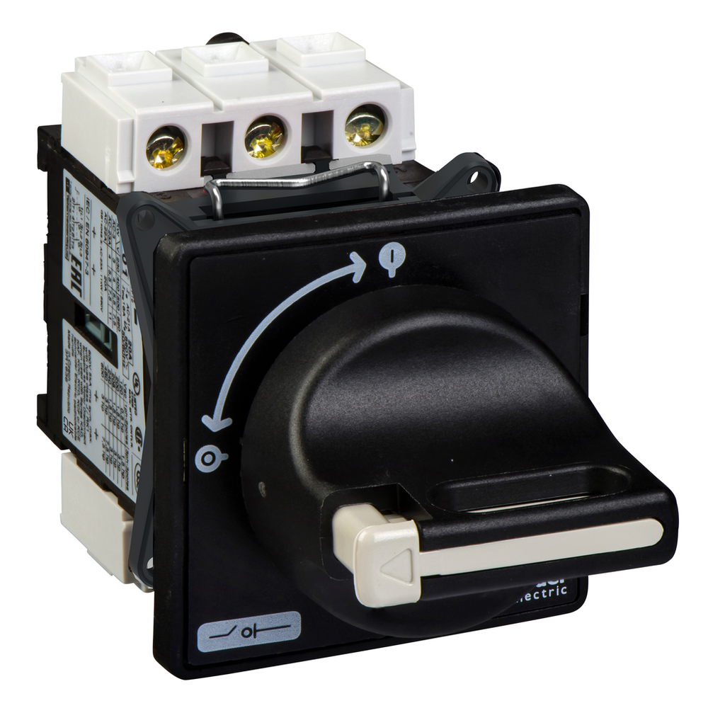 Image of Schneider Electric VBD01