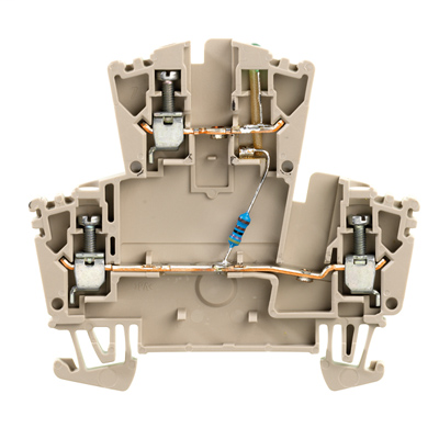 Image of Weidmuller 8010040000