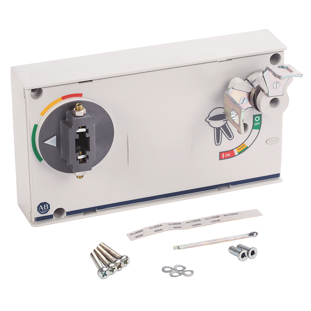 Image of Allen-Bradley 140G-N-RMX