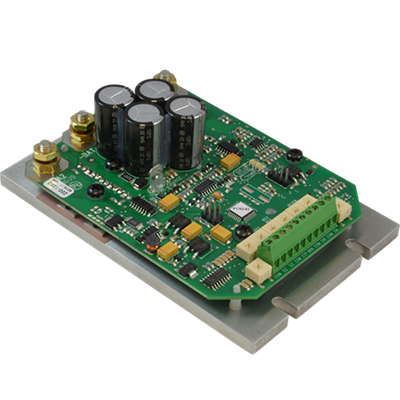 Image of Minarik Drives DC60-12/24-4Q