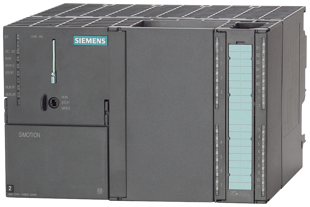 Image of Siemens 6AU12401AB000AA0