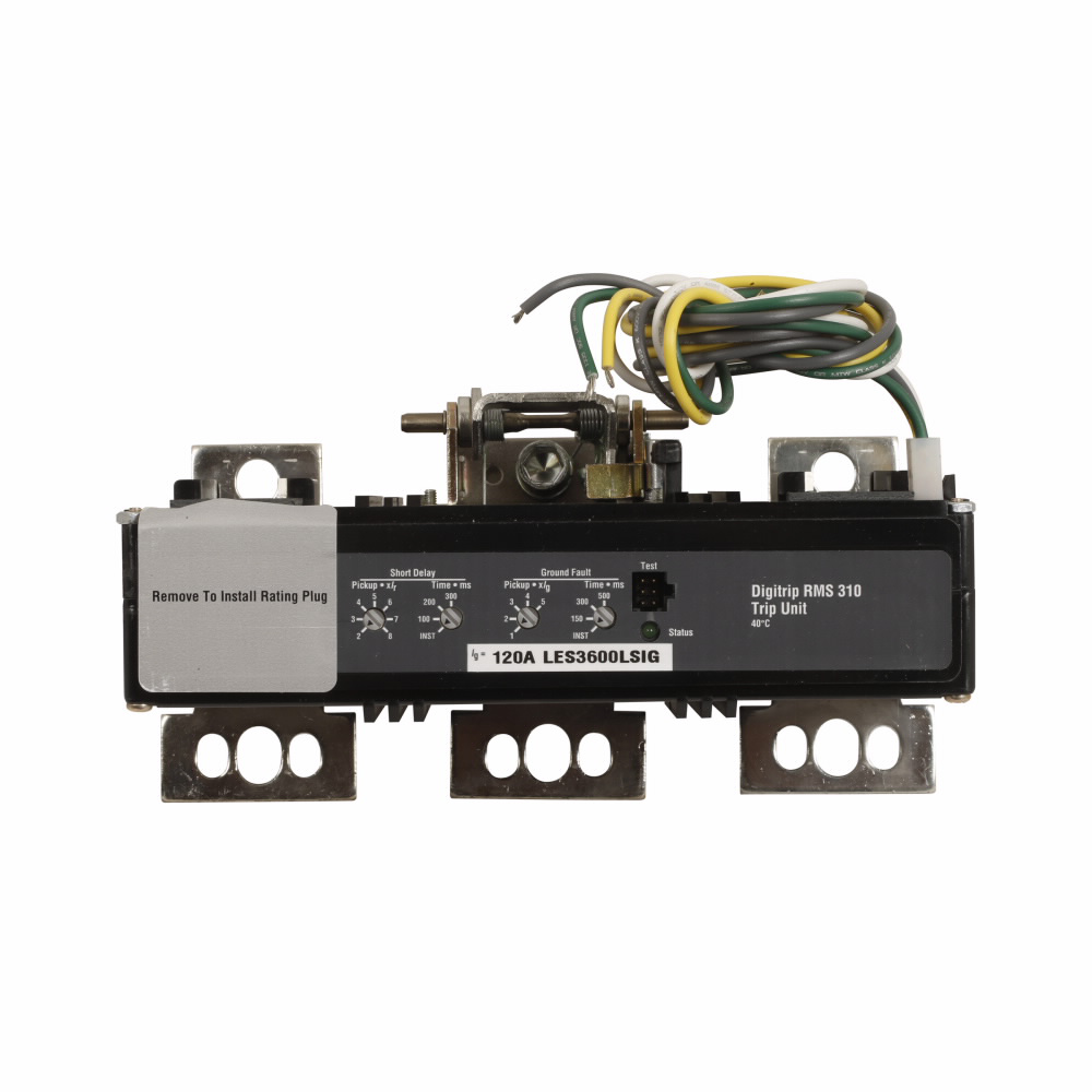 Image of Eaton LES3600LSI