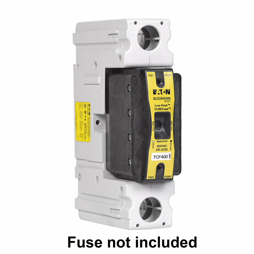 Image of Bussmann TCFH400N
