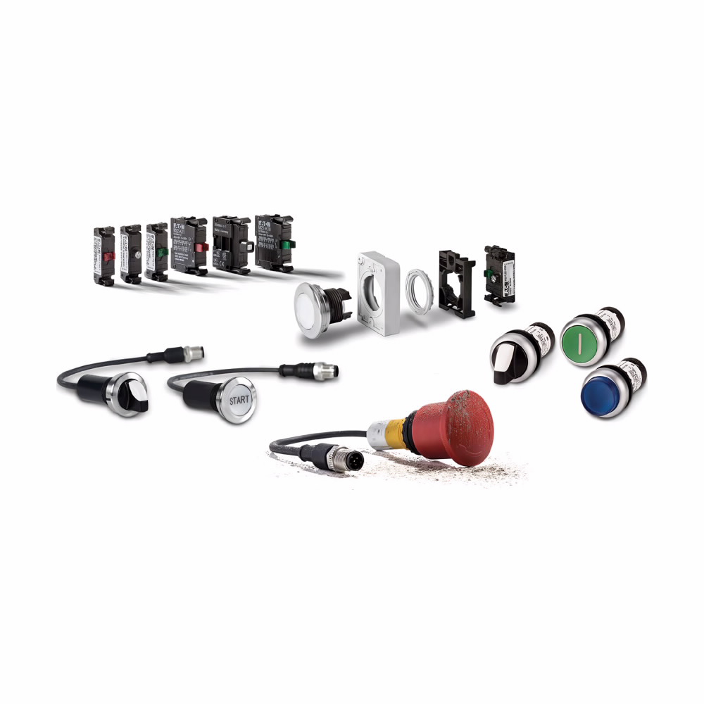 Image of Eaton 35-1523-5