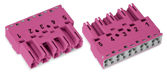 Image of WAGO 770-295