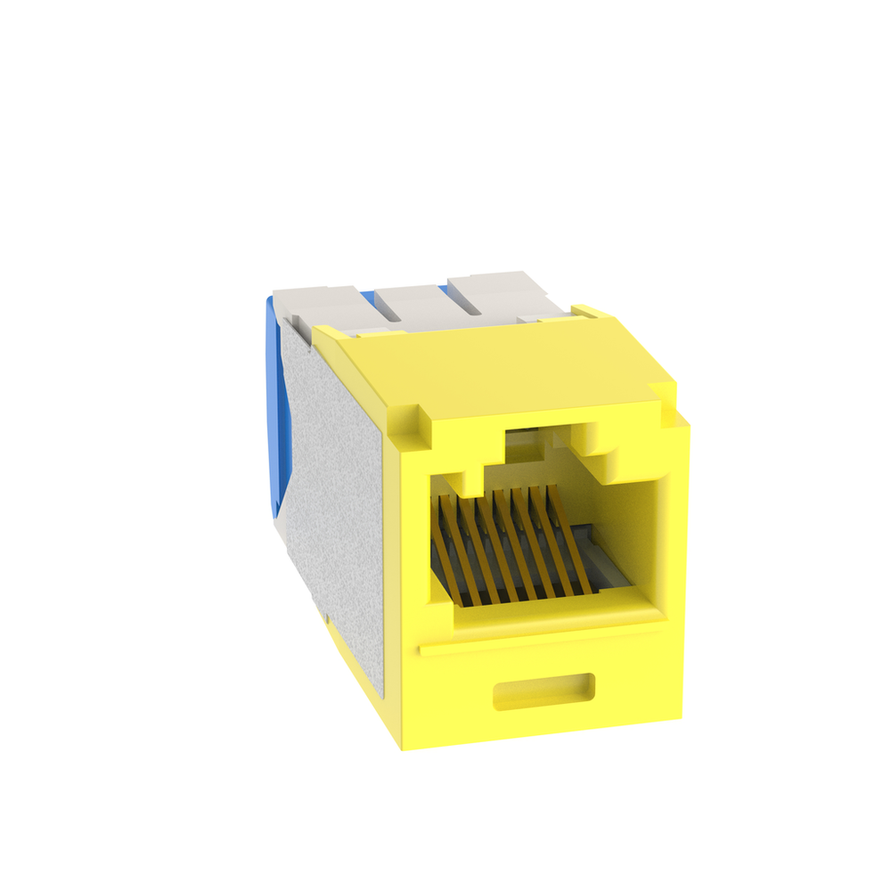 Image of Panduit CJK6X88TGYL