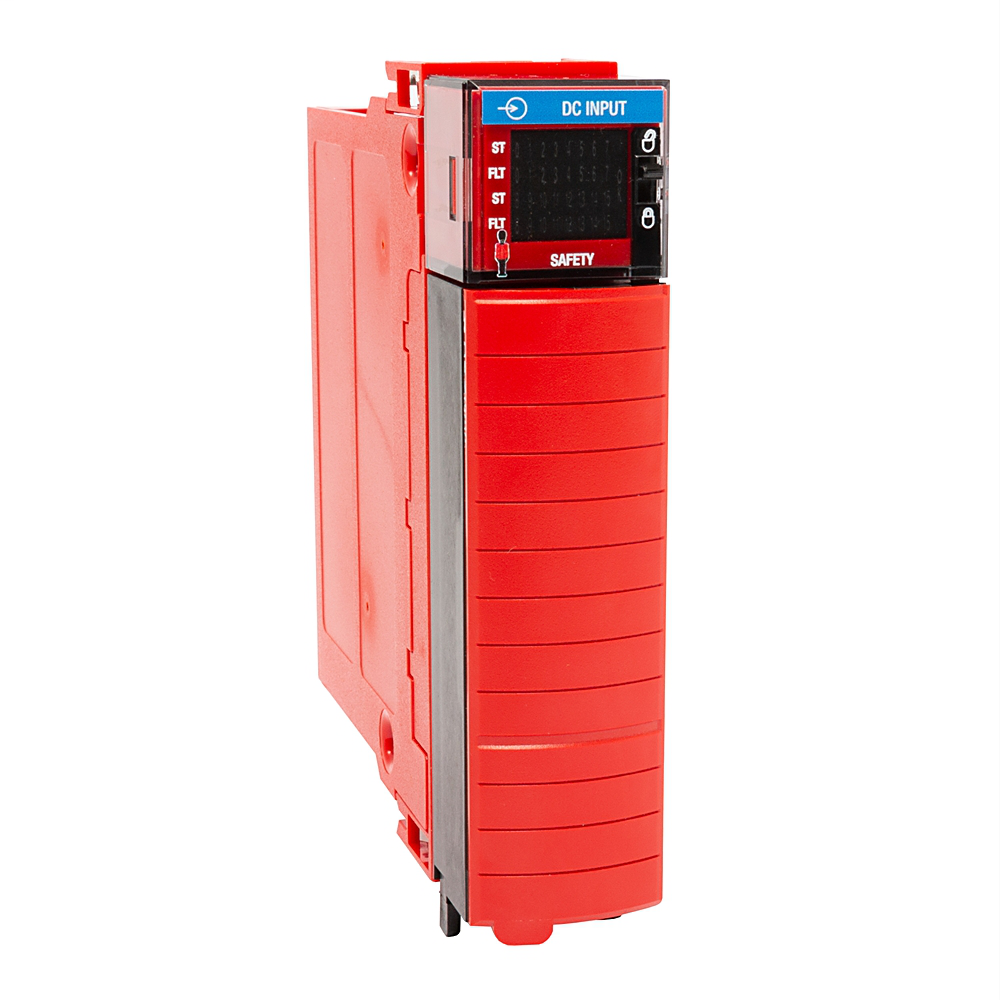 Image of Allen-Bradley 1756-IB16S