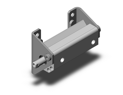 Image of SMC CDQ2L12-30DZ