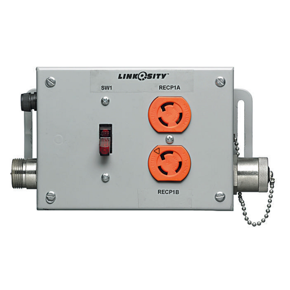 Image of Hubbell Wiring Device-Kellems MSM1SGGFP