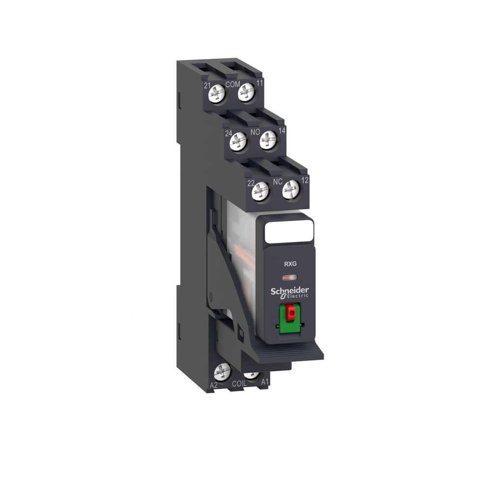 Image of Schneider Electric RXG21P7PV