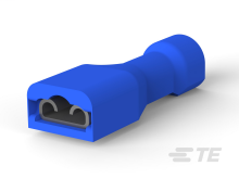 Image of TE Connectivity 3-520412-2