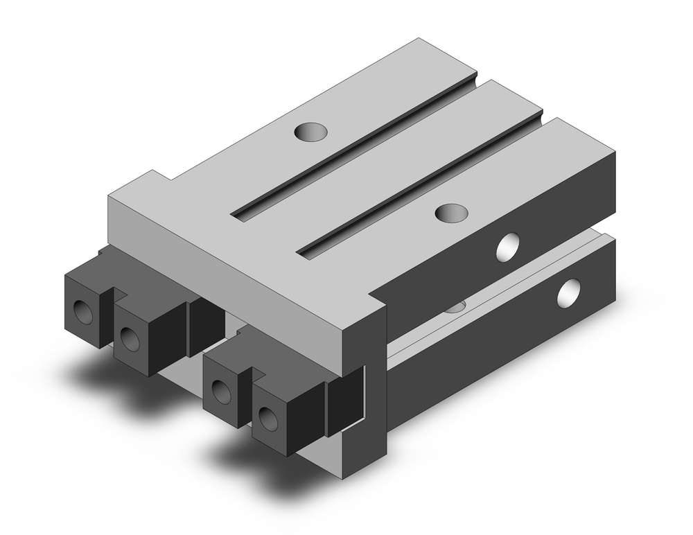 Image of SMC MHZ2-20D3