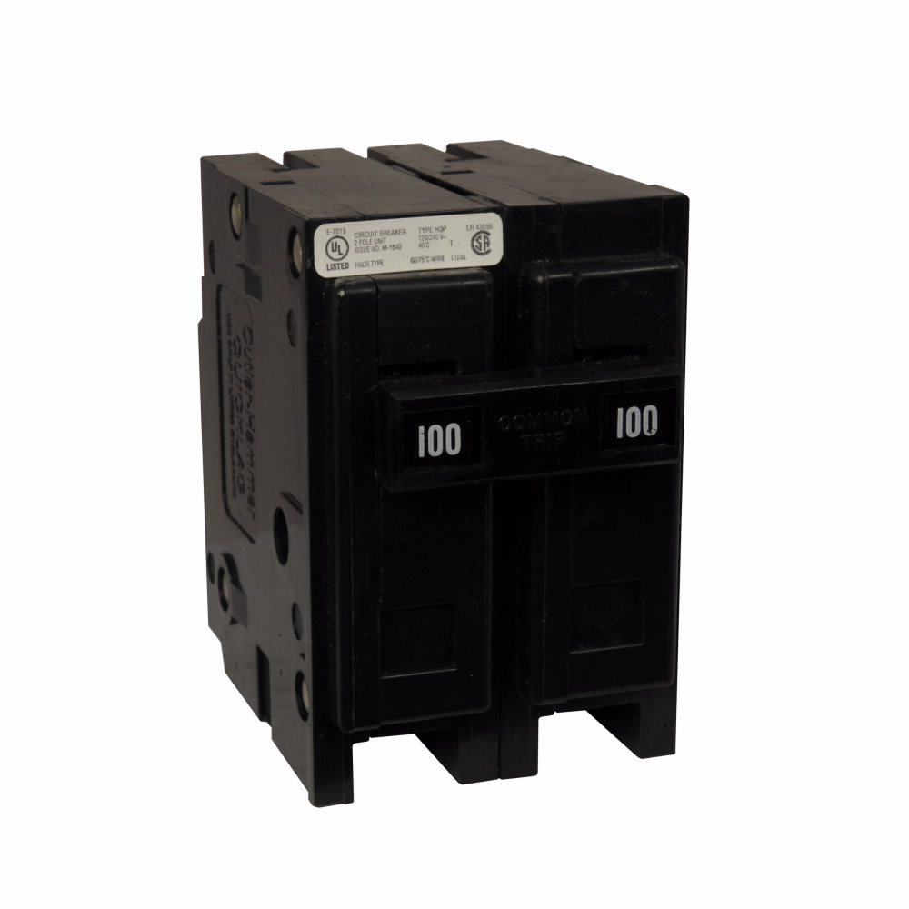 Image of Eaton HQP2125