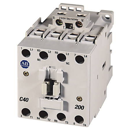 Image of Allen-Bradley 100-C43D10