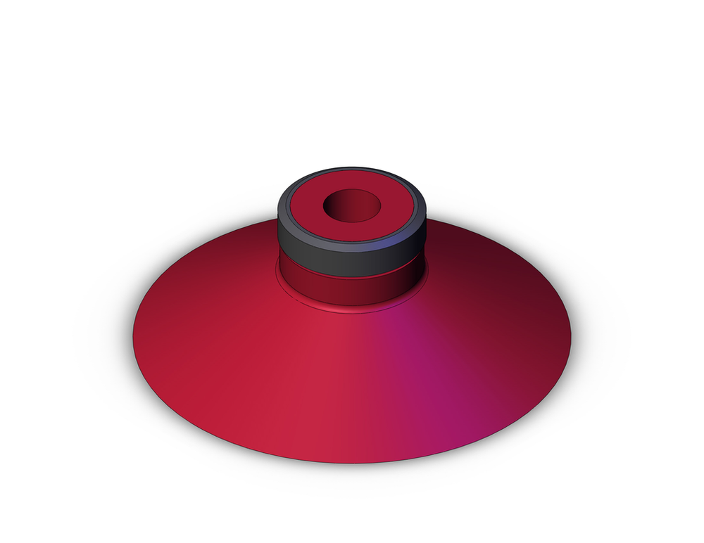 Image of SMC ZP50UN