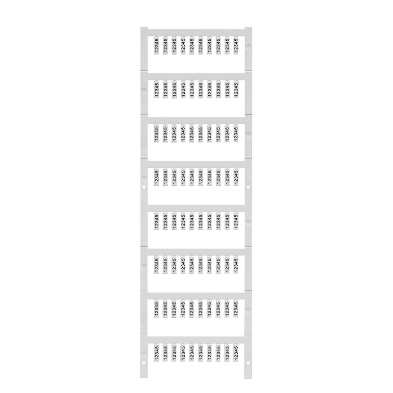 Image of Weidmuller 1906830000