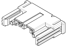 Image of Molex 5034730200