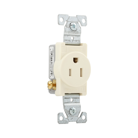 Image of Cooper Wiring Devices TR817A-BOX