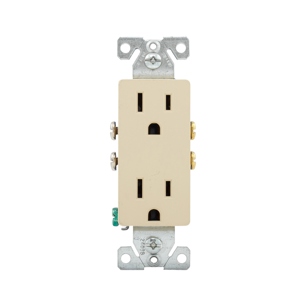 Image of Cooper Wiring Devices 1107V-BOX