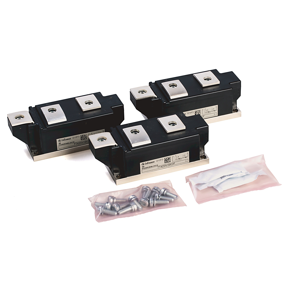 Image of Allen-Bradley SK-G1-SCR1-F7