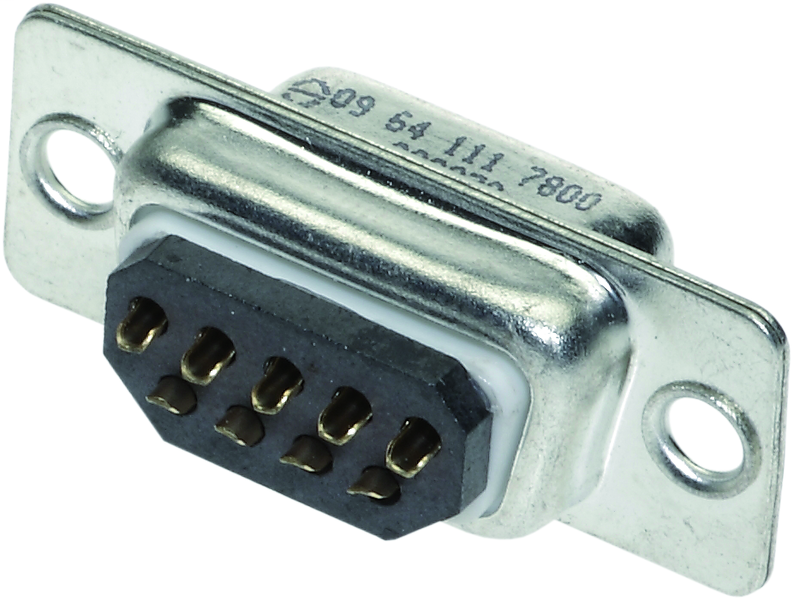 Image of Harting 09642217800