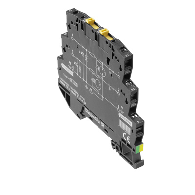 Image of Weidmuller 1064390000