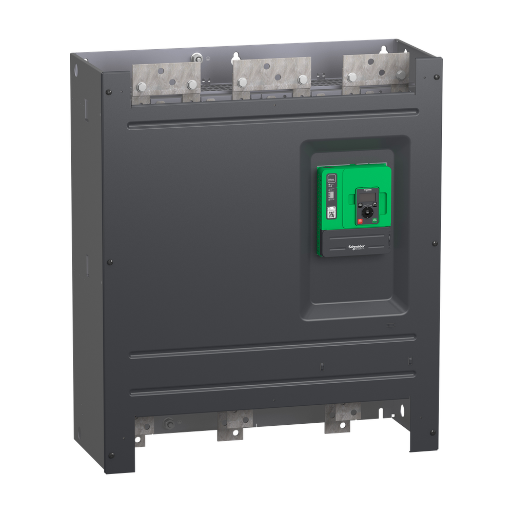 Image of Schneider Electric ATS480M10Y