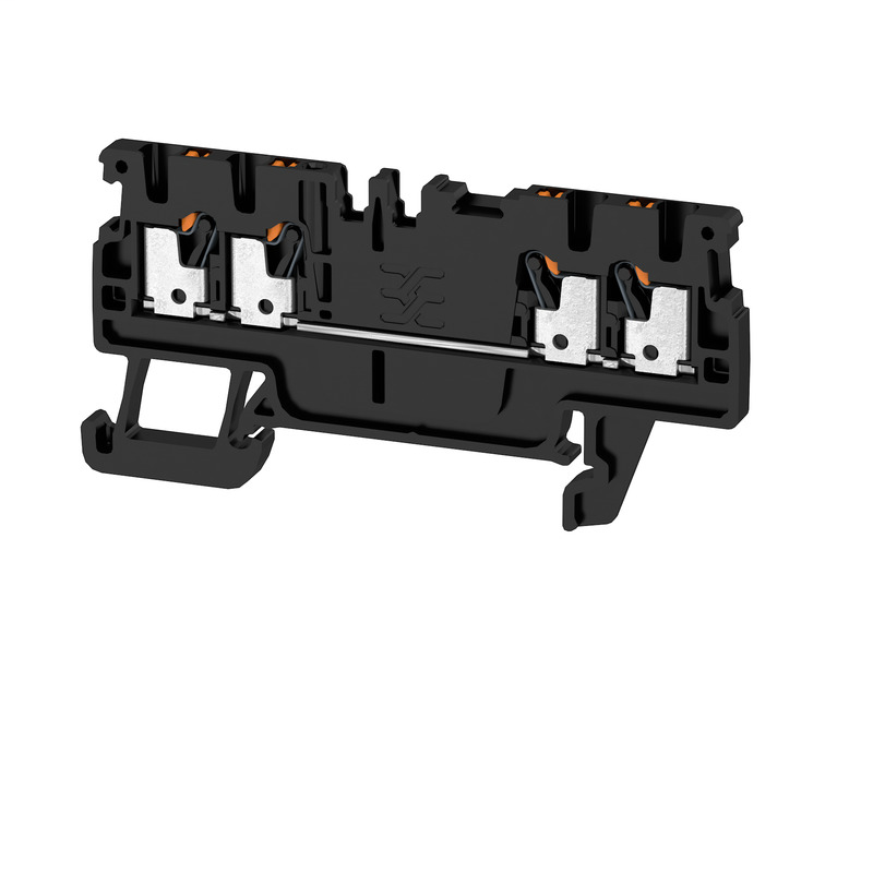 Image of Weidmuller 2534260000