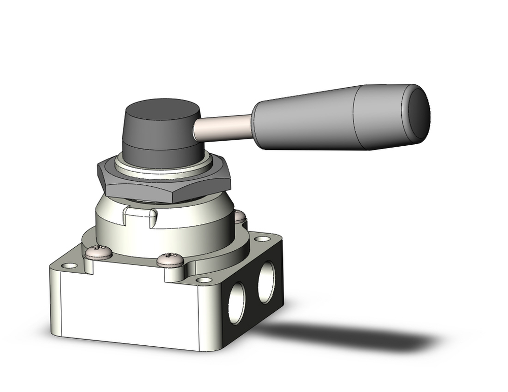 Image of SMC VH211-F02