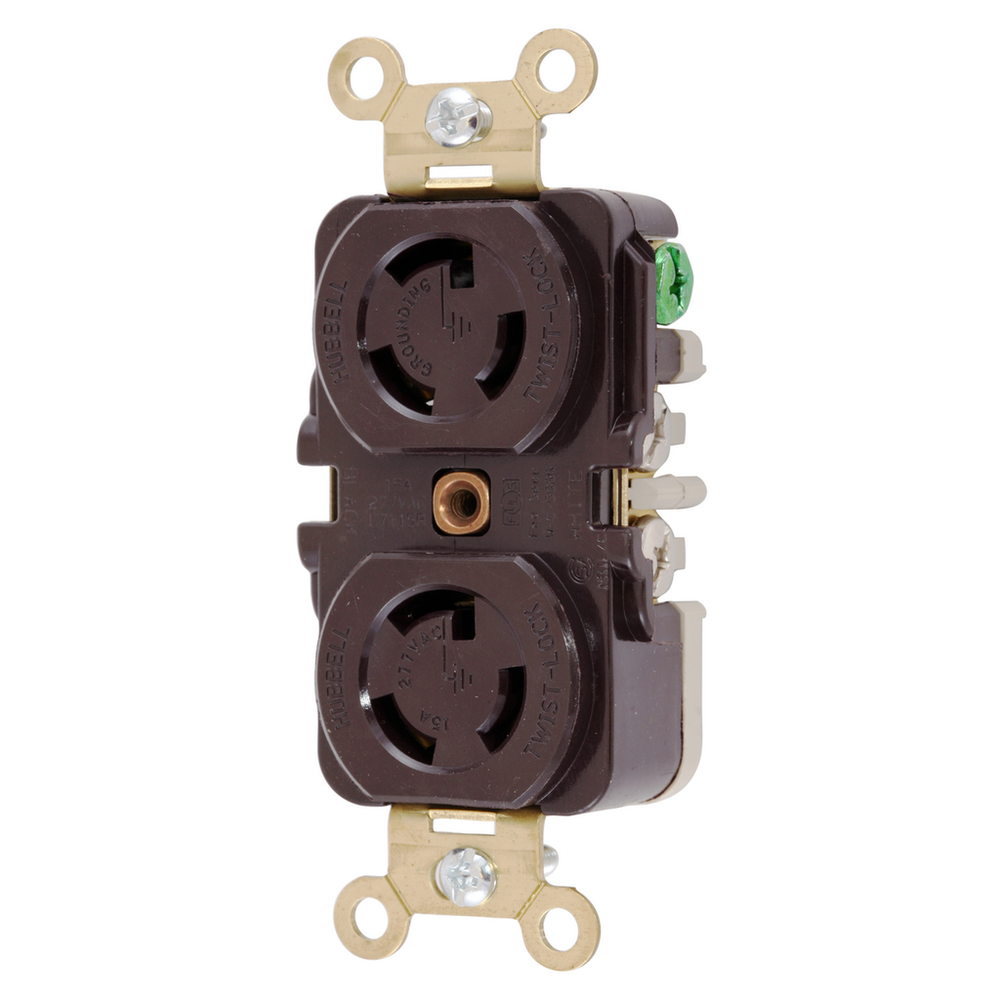 Image of Hubbell Wiring Device-Kellems HBL4750