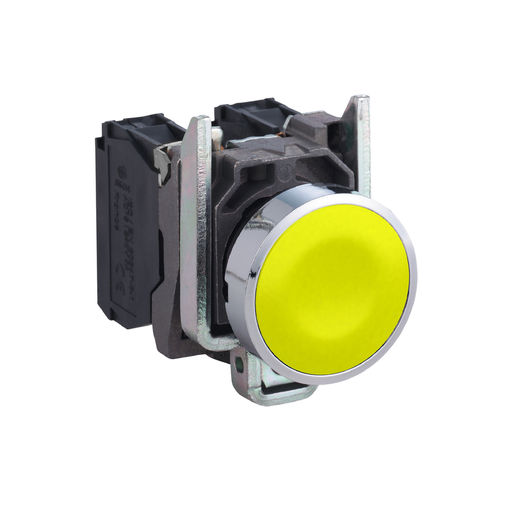 Image of Schneider Electric XB4BA51