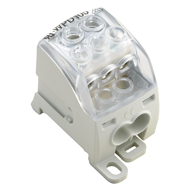 Image of Weidmuller 1562170000
