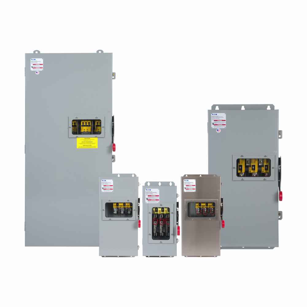 Image of Eaton DH367UPKW