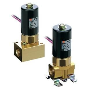 Image of SMC PVQ31-6G-23-01F