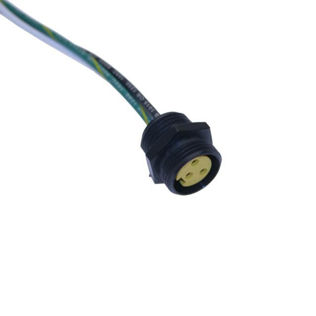 Image of Mencom MIN-3FR-1-N