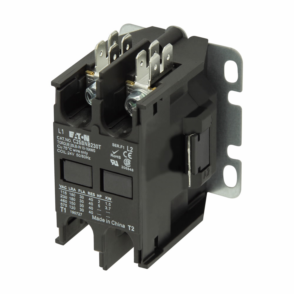 Image of Eaton C25BNB230C