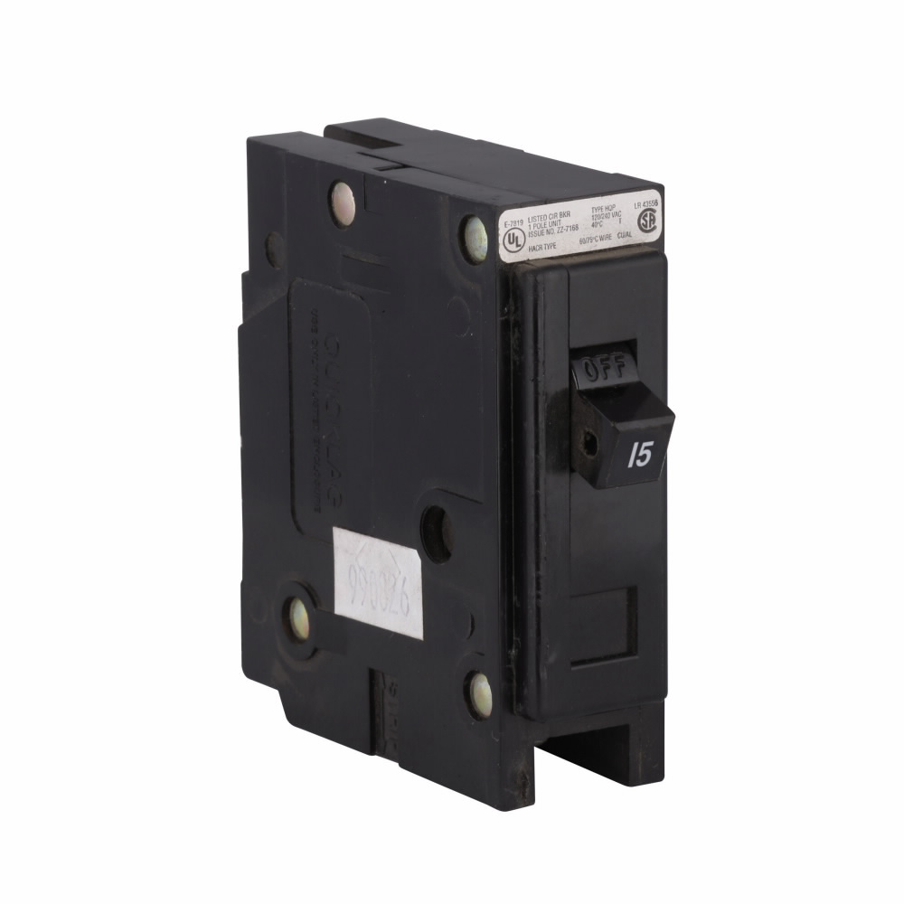 Image of Eaton HBAX1015