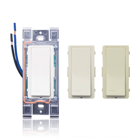 Image of Leviton WSS10-GUZ