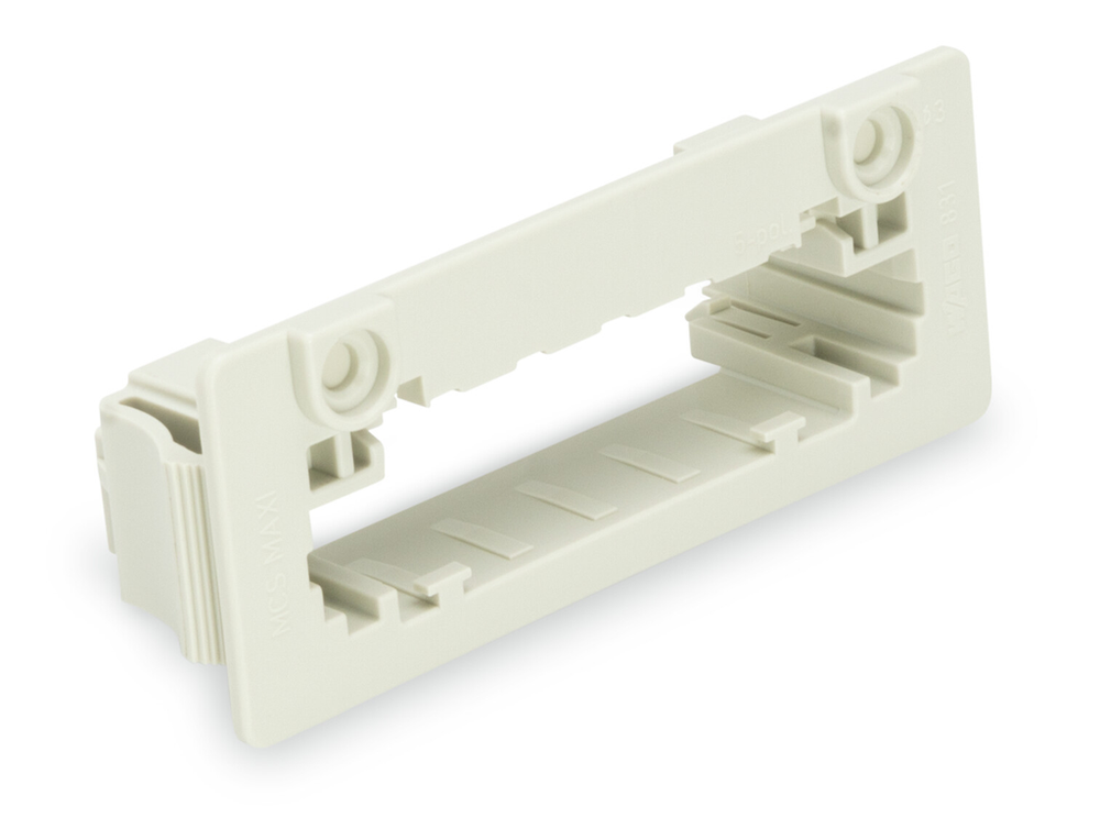 Image of WAGO 831-305