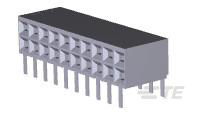Image of TE Connectivity 535512-2
